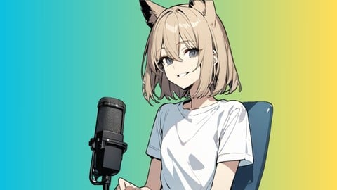 Podcaster・動画講師のための音質改善講座 - 音響の原理から始める初心者のための実践ガイド
