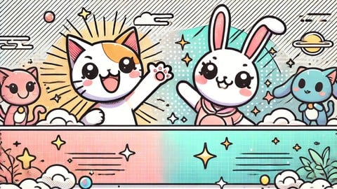 はじめてのLINEスタンプ制作！初心者でもCanvaとChatGPTを活用して簡単にオリジナルスタンプを作る方法